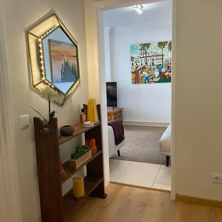 Costa Da Guia Mhouse Lease 아파트 *